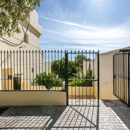 公寓 Casita Azul