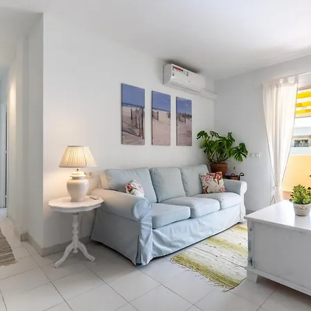 Διαμέρισμα Casita Azul Τορρεμολίνος