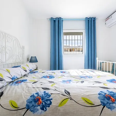 Casita Azul