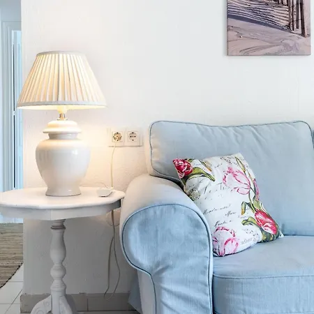 Διαμέρισμα Casita Azul