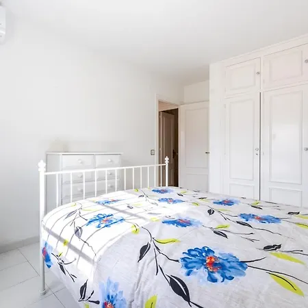 Διαμέρισμα Casita Azul *