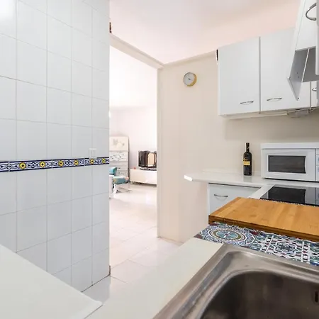 Casita Azul * Τορρεμολίνος